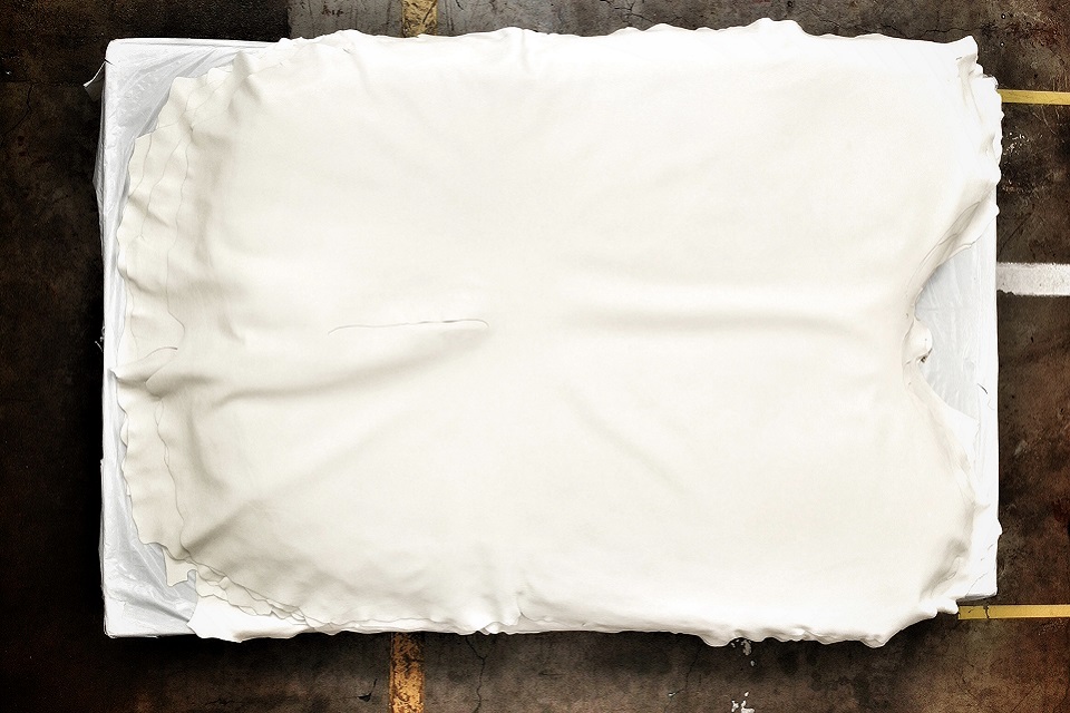 JBS is undertaking a study that confirms Kind Leather as the most sustainable leather on the market