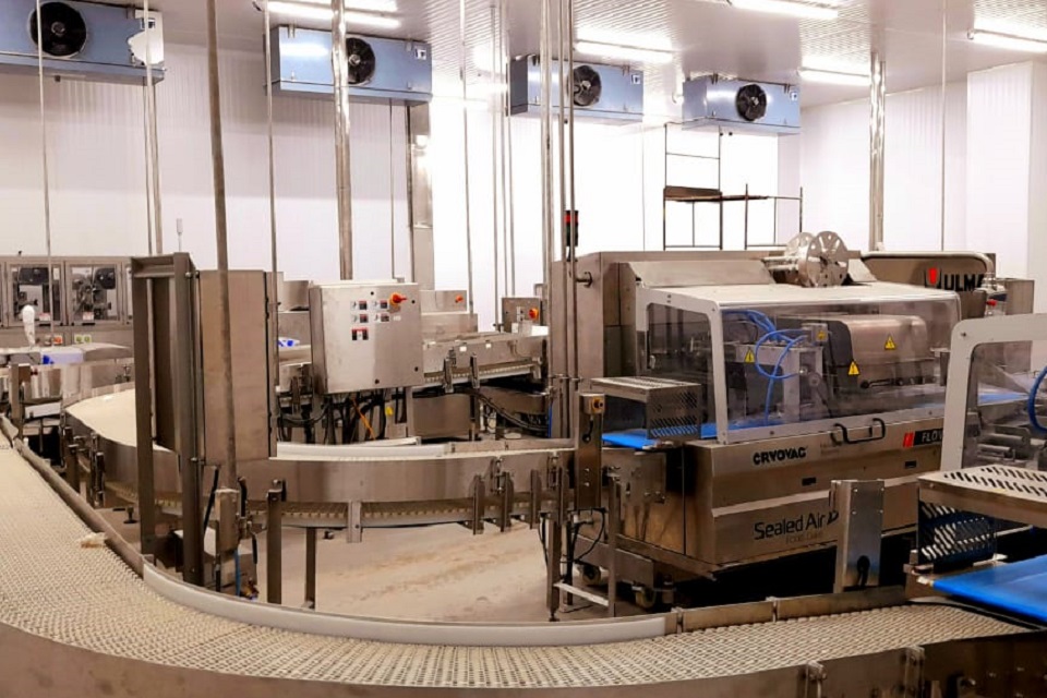 JBS invests R$ 60 million in expanding the Jaguariúna (SP) plant