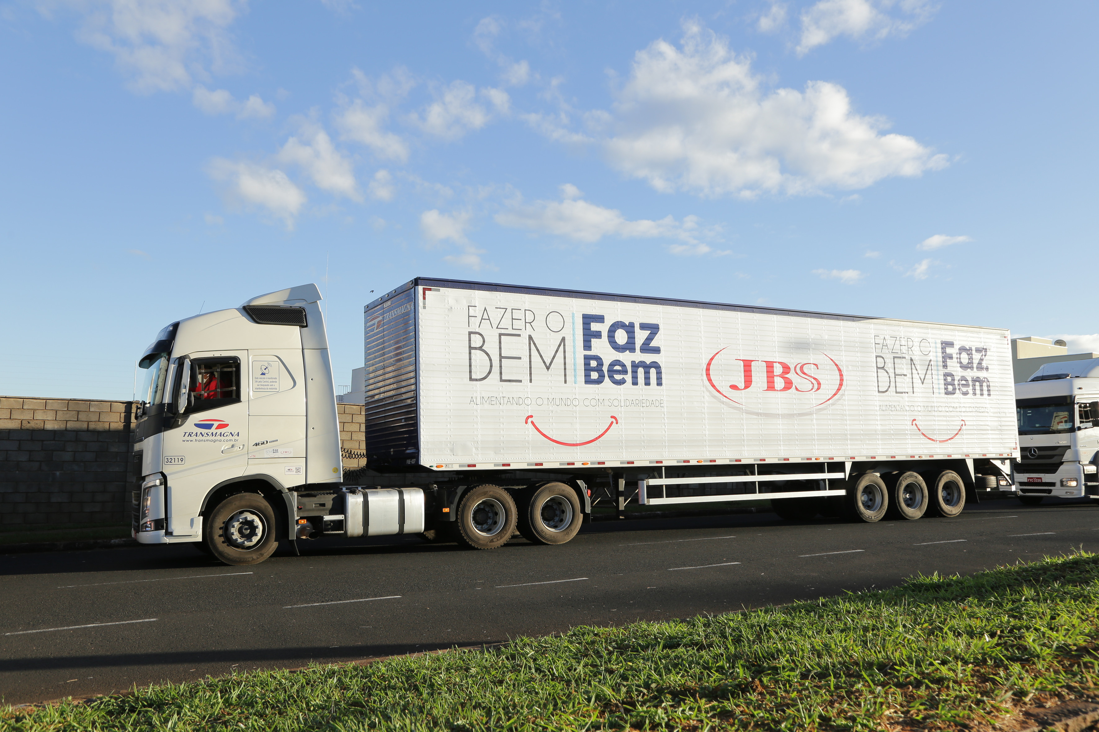 JBS donates equipment to set up new ICU beds in Mato Grosso