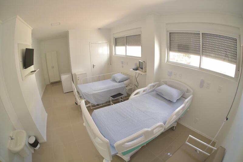 JBS hands over hospital extension in Seberi (RS)
