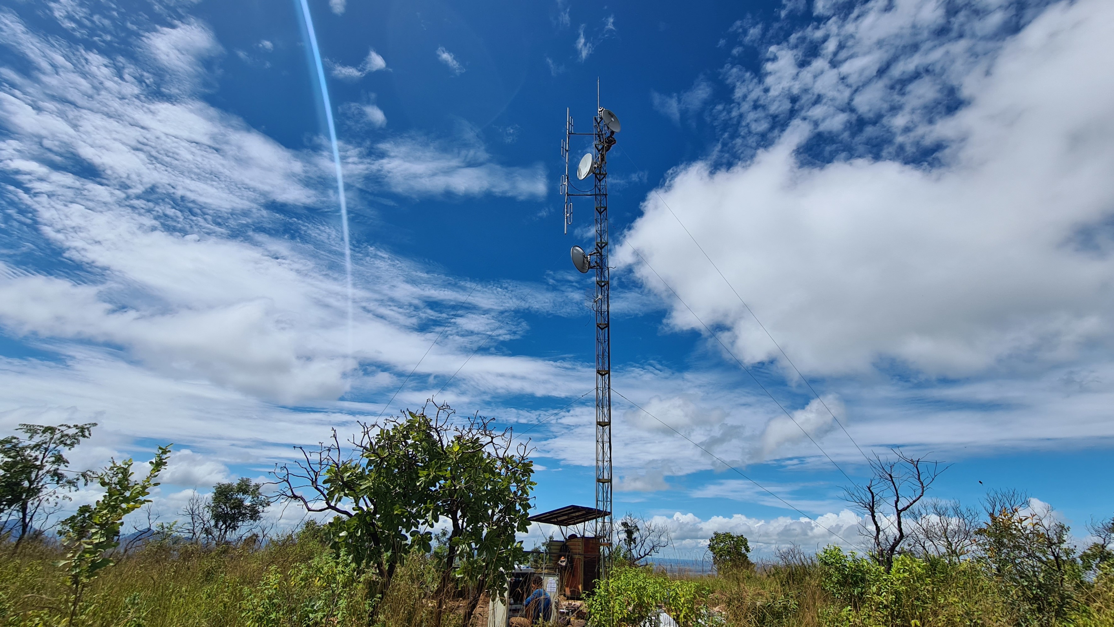 JBS and partners launch forest fire taskforce to protect 2.5 million hectares of Brazilian Pantanal