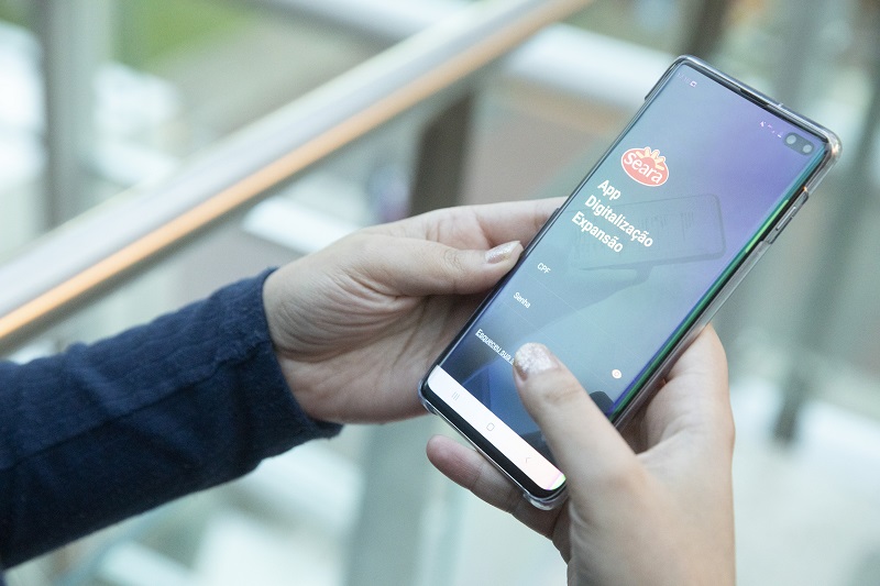 Seara launches platform for 100% digital management of battery farms