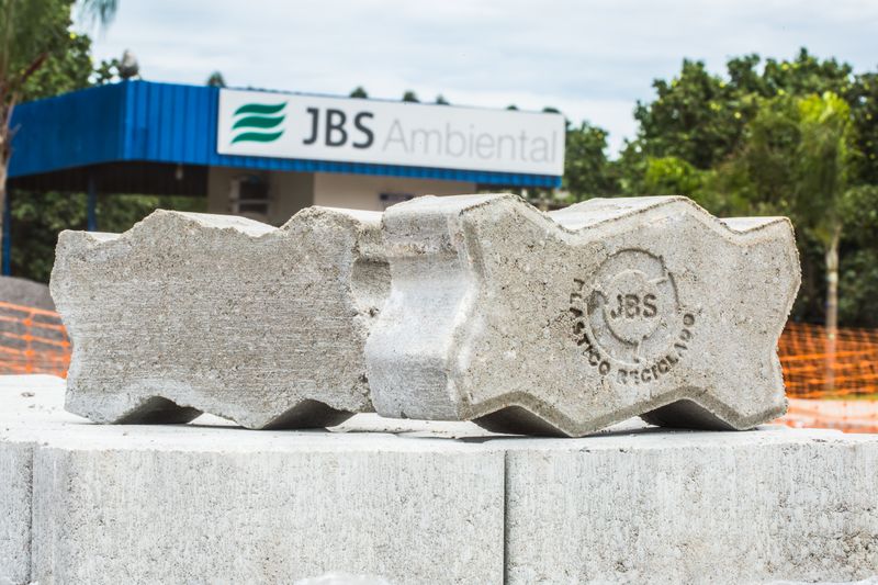 JBS expands circular economy at its operations in Brazil