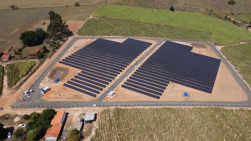 Swift extends use of solar energy to a further 11 own stores across the state of São Paulo