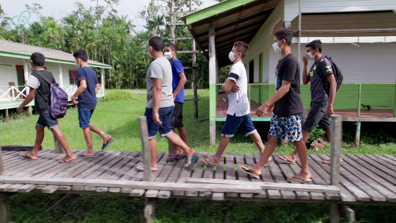 Groundbreaking endowment fund to provide finance for rural education in the Amazon