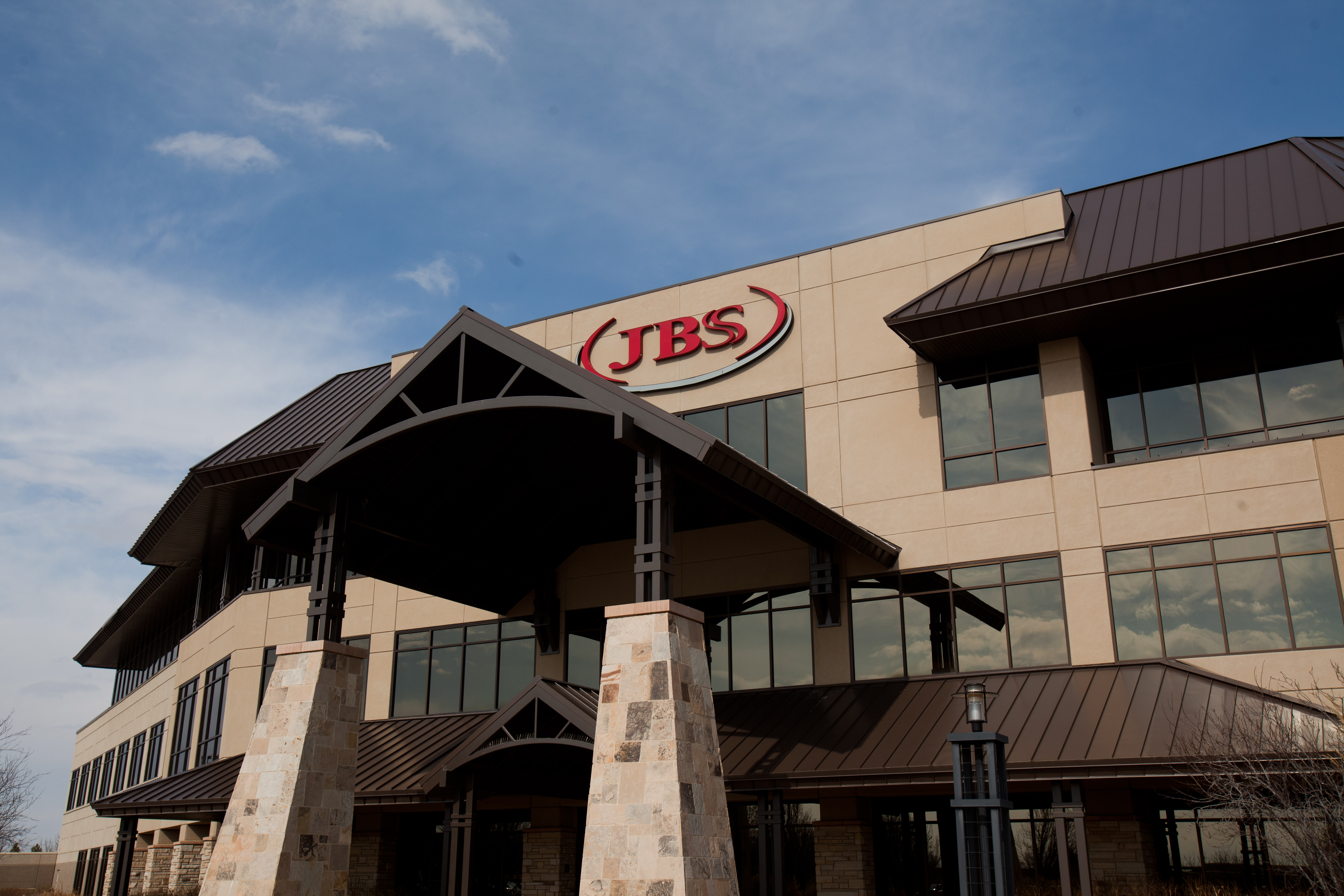 JBS USA announces creation of JBS Sanitation