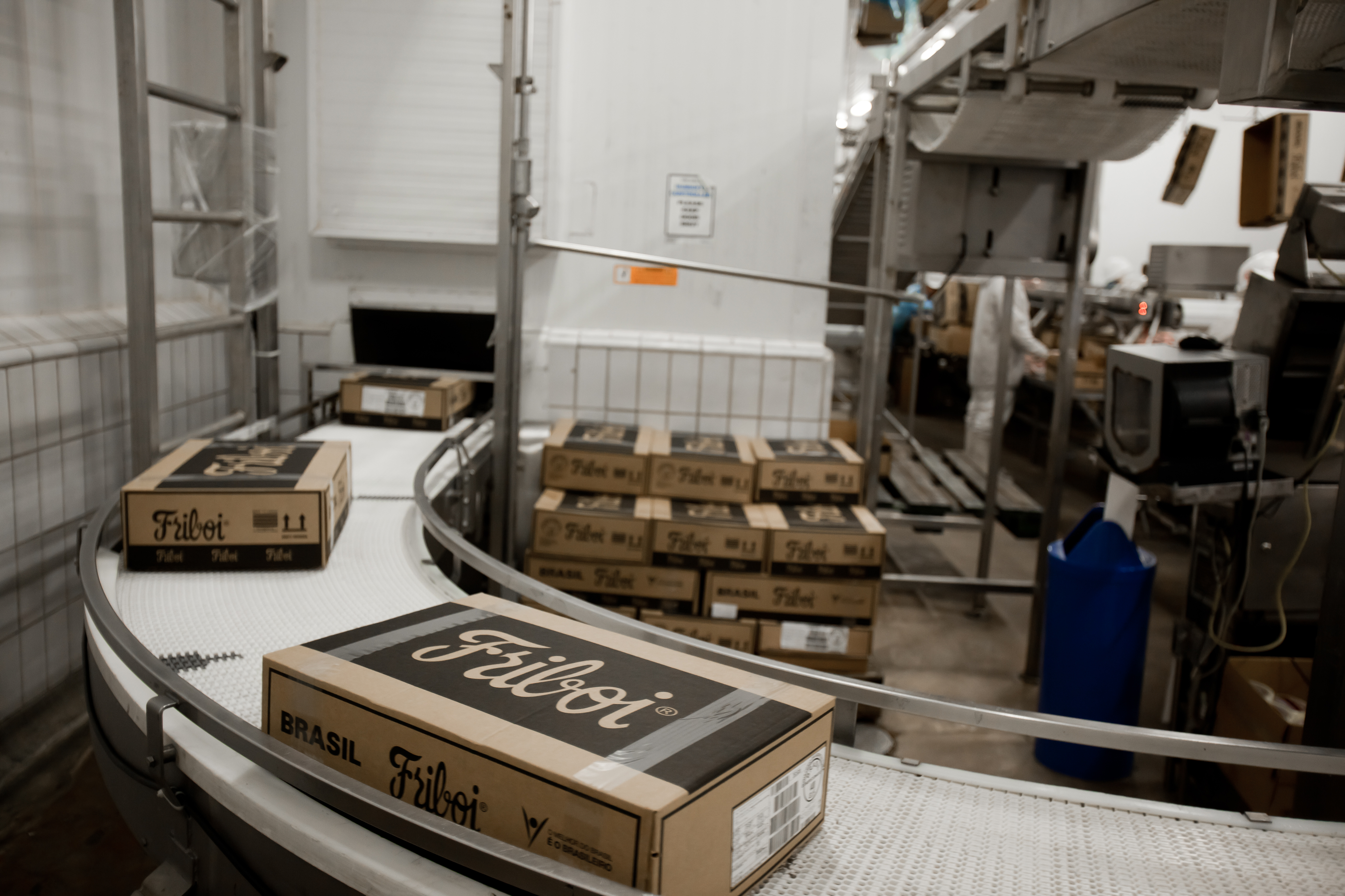 JBS announces 1,400 new jobs in MT, with expansion in Diamantino