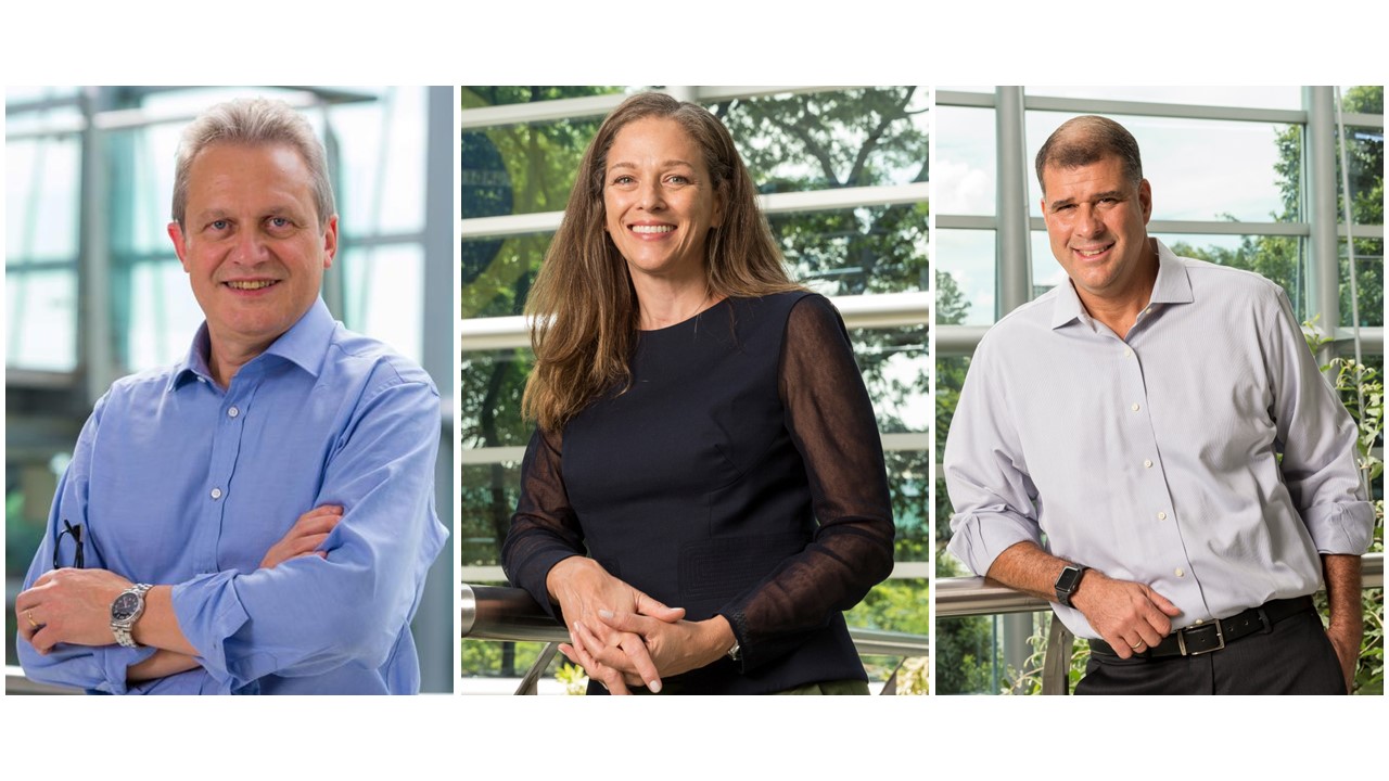 Institutional Investor 2023: JBS tops ranking in the main categories of the food industry