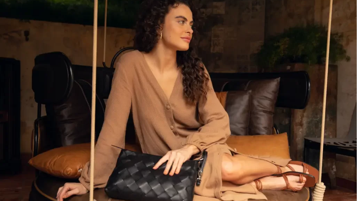 Leather Labs renews its ground-breaking leather e-commerce in Brazil