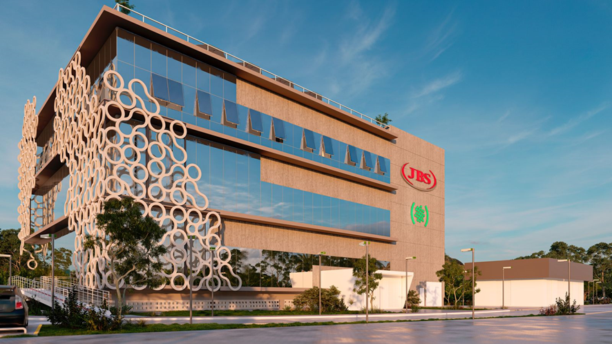 JBS Commences Work on Brazil’s First Cultivated Meat Research Center