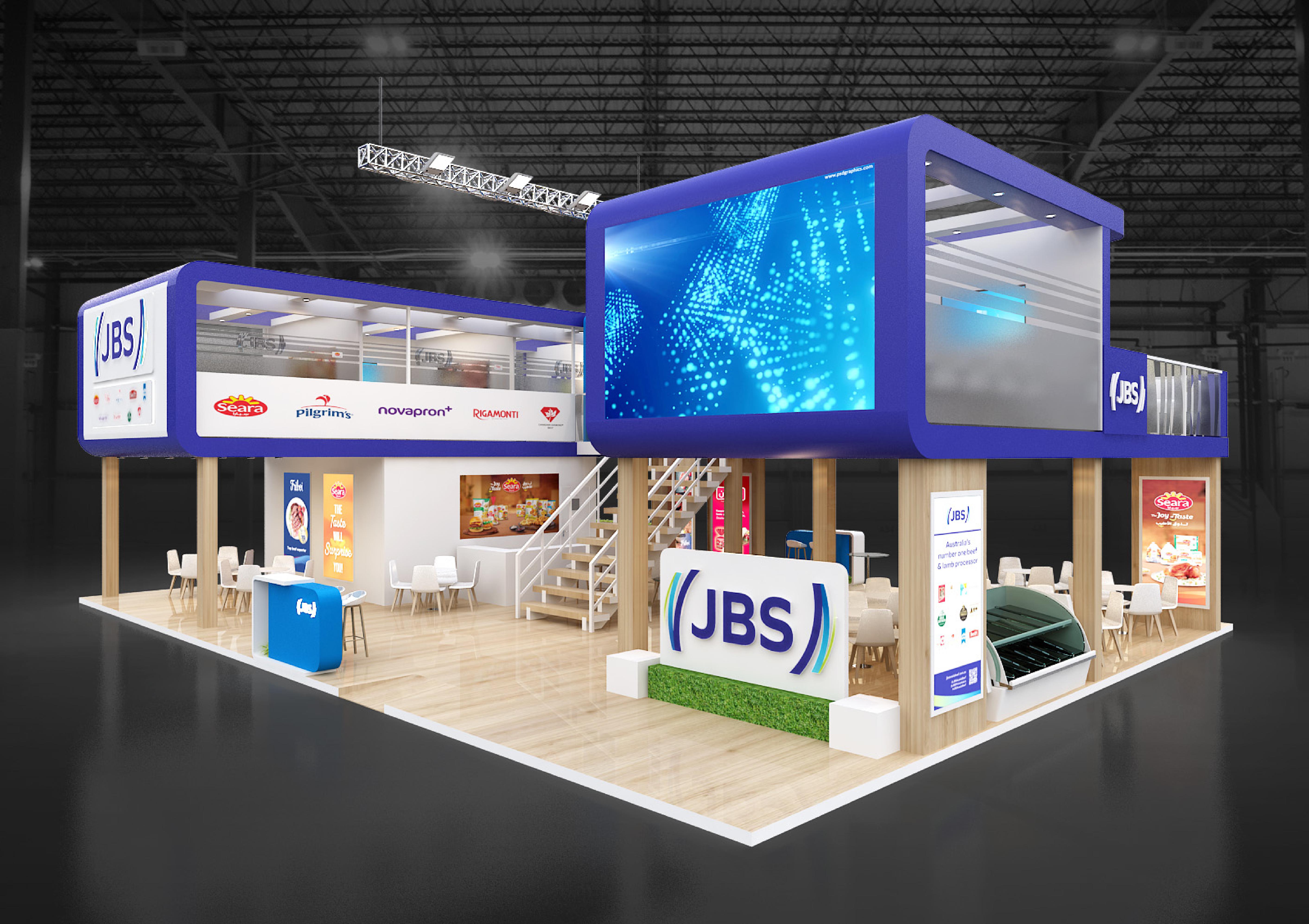 Gulfood 2024: JBS highlights personalized flavor experiences and premium brands