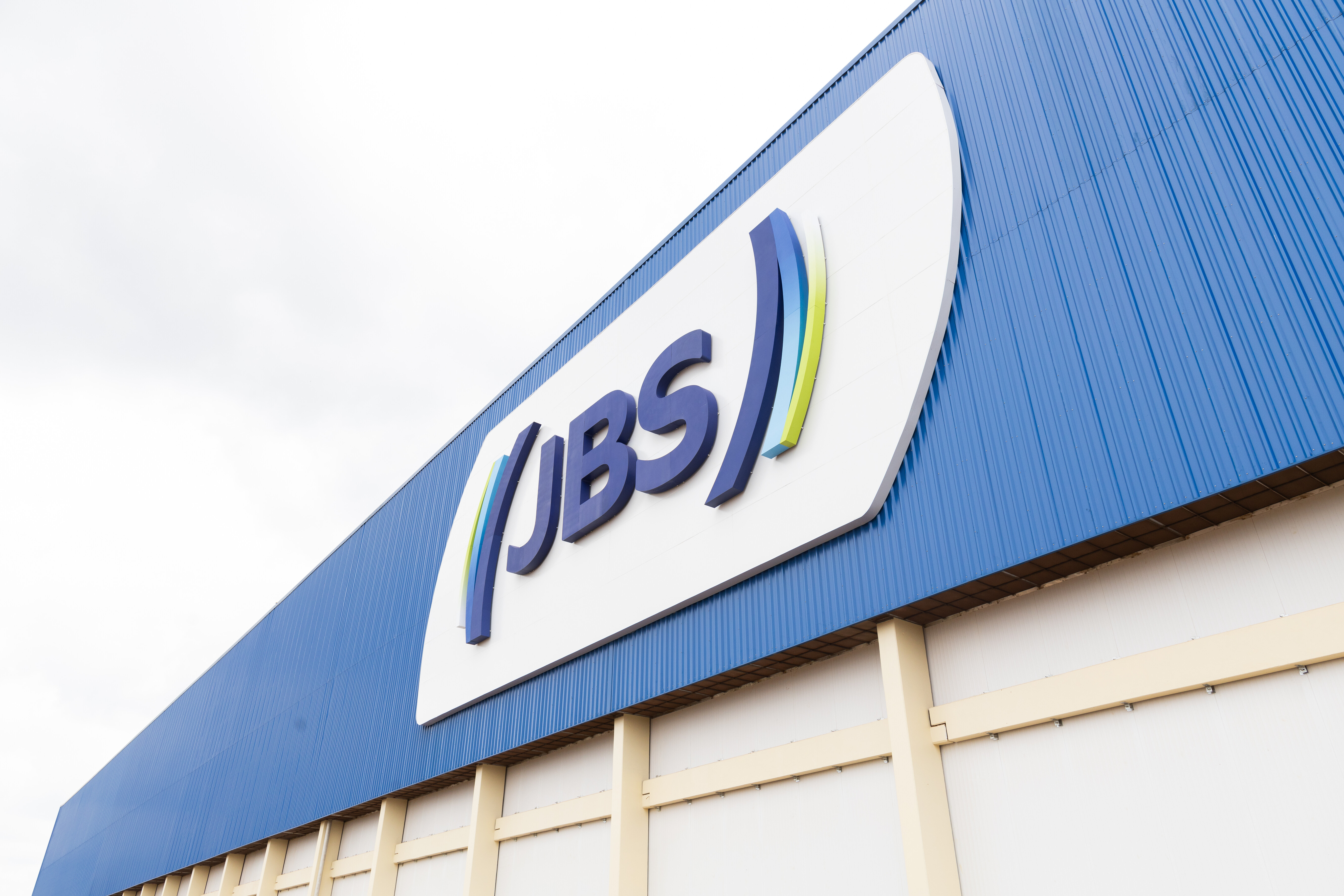 JBS to Quadruple Production in Saudi Arabia with New Plant