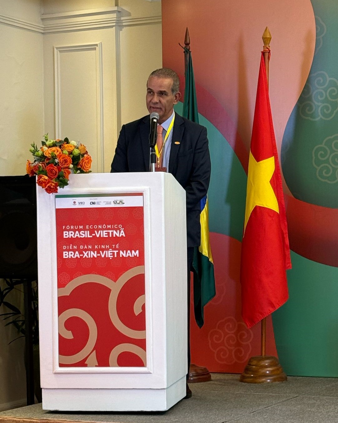 JBS Announces $100 Million Investment Plan for Factories in Vietnam