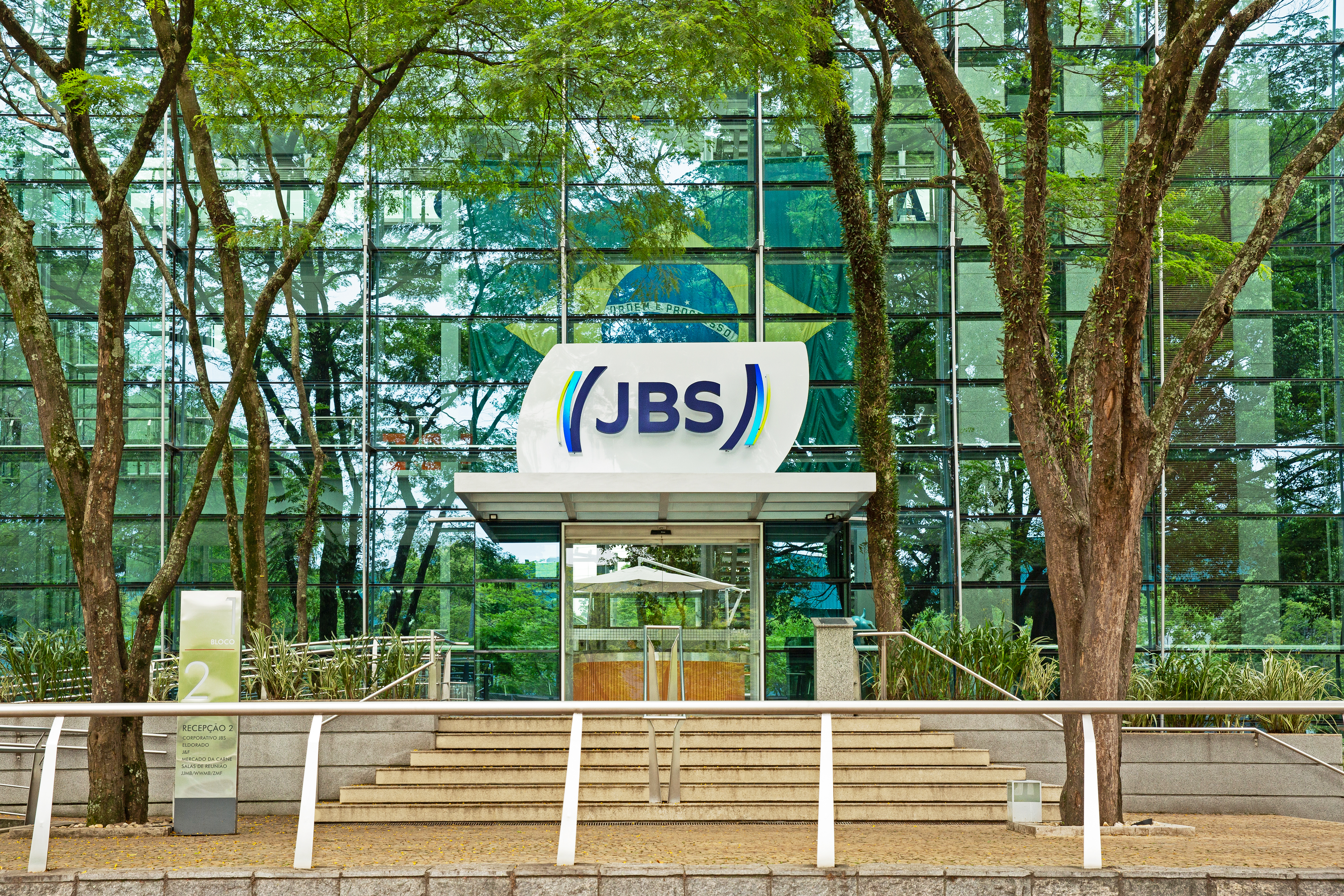 JBS Shareholders Approve Dual Listing