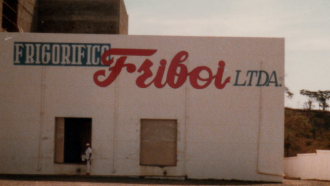 Friboi