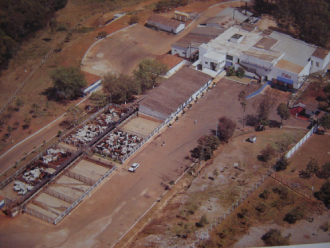 Acquisition of the Planaltina (DF) Plant