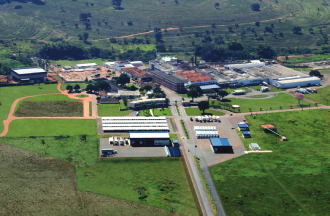Acquisition of the Andradina (SP) Unit