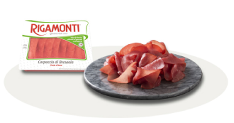 Acquisition of Rigamonti