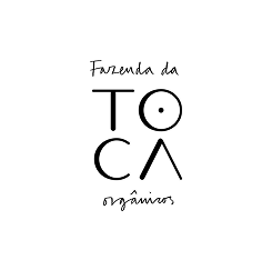 Logo Fazenda da Toca
