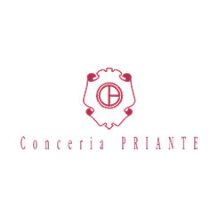 Logo Conceria Priante