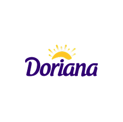 Logo Doriana