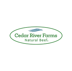 Logo Cedar River Farms