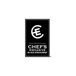Logo Chef’s Exclusive Black Angus Beef