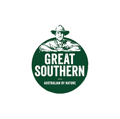 Logo Great Southern