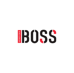Logo Hereford Boss