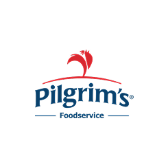 Logo Pilgrim’s Foodservice