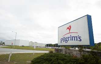 Acquisition of Pilgrim's Pride in the U.S. and incorporation of Bertin in Brazil