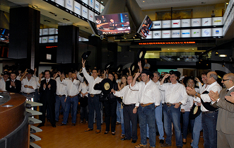 IPO and Acquisition of Swift in the U.S and Australia 