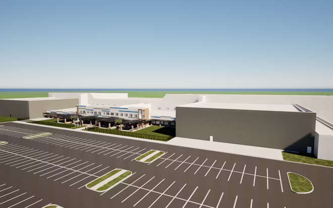 Pilgrim’s to Build New Prepared Foods Facility, Creating 630 New Jobs in Walker County, Georgia