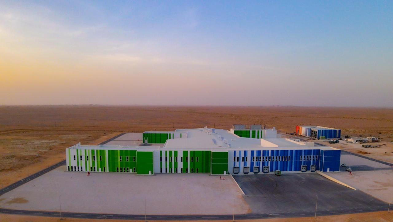 JBS Invests US$150 Million in Multiprotein Hub in the Middle East