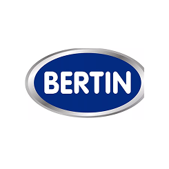 Logo Bertin