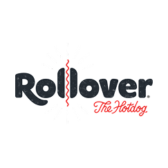 Logo Rollover